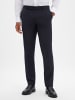 Karl Lagerfeld Hose in marine