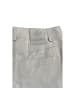 Mr&Mrs Italy Grau Baumwolle Damen Hose