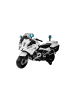 Wisam® Motorrad BMW Polizei LED Frontscheinwerfer Reifen