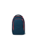Satch Rucksack für Damen in blau