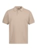 JP1880 Poloshirt in sand