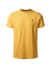 MCS T-shirt Texas in Honey Gold
