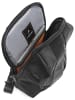 HEAD Rucksack Out Small Backpack in Schwarz