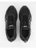 asics Fitnessschuhe in Schwarz