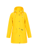 Schmuddelwedda Women Coat in yellow