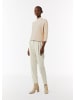 comma Strickpullover in 8102_beige