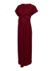 Vero Moda Kleid in Biking Red