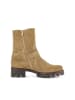 Gabor Biker Boots in braun