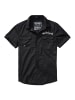 Brandit Brandit Herren Motörhead Shirt in black