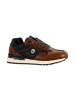 Redskins  Schnürsneaker Oyato Grün