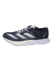 adidas Laufschuhe Adizero Adios in Schwarz