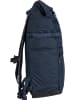 FJÄLLRÄVEN Rucksack / Backpack High Coast Foldsack 24 in Navy