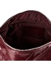 Desigual Rodio Schultertasche 40 cm red