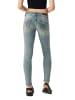 LTB Jeans MOLLY slim in Blau