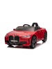 Wisam® BMW i4 4x4 JE1009es Elektro-Kinderauto