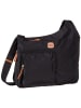 BRIC`s Beuteltasche X-Bag in Nero