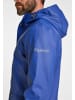 Schmuddelwedda Herren Regenjacke in Königsblau-271