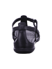 Ecco Sandale in schwarz