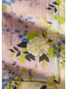 Marc O'Polo Schal mit Allover-Print in Light Pink