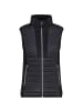 cmp Isolationsweste Vest Hybrid in Anthrazit