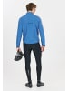 Endurance Cycling Jacket Nimbos in 2199 Vallarta Blue