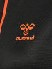 Hummel Hummel Sweatshirt Hmlgg12 Multisport Damen in BLACK/CHERRY TOMATO