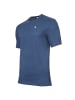 U.S. Polo Assn. T-Shirt 1er Pack in Hellblau