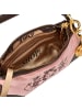 Juicy Couture Daydreamer Schultertasche 23.5 cm in powder pink