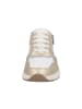 Solidus Sneaker für Damen in gold