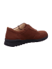 Finn Comfort Komfort Schnürschuhe in Braun