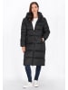 usha BLUE LABEL Coat in black