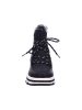 Tom Tailor Boots Mit Tex-Membran in schwarz