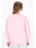 myMo Women Sweatshirt in rose