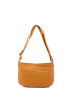 B Cavalli B Schultertasche in YELLOW
