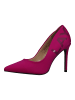 Replay Pumps in Fuchsia