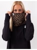 eivy Schal in Leopard