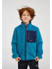 Reima Fleecejacke Turina Aquatic Blue