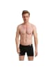 Sloggi Boxershort 2er Pack in Schwarz