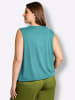 sheego Shirttop in ozean