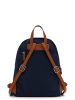 EMILY & NOAH Rucksack E&N Jarina in blue