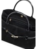 Kazar Schultertaschen in Schwarz