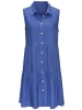 Vivance Sommerkleid in royalblau