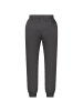 U.S. Polo Schwarz Herren Hose aus Baumwolle