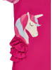 Sterntaler Schwimmanzug Einhorn in pinkfarben