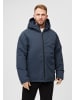 Derbe Winterjacke Deutholm in Mood Indigo
