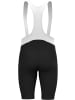 Odlo Sportshorts "Zeroweight" in Weiß