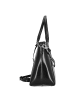 PICARD Black Tie - Henkeltasche 29 cm (schwarz) in schwarz