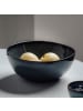 like. by Villeroy & Boch 2er Set Servierschüsseln Lave ø 28,4 cm in Gris