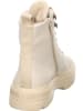 Paul Green Stiefeletten für Damen in beige