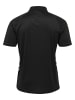 Hummel Poloshirt Hmlpromo Kids Polo in BLACK